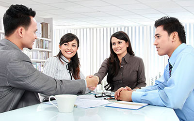 Individual Visitors Insurance