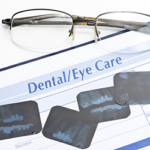 Vision insurance