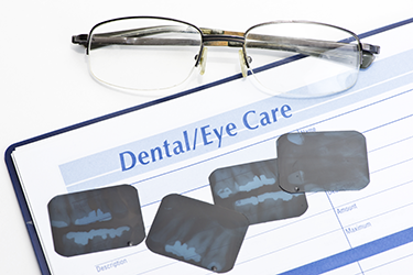 Vision insurance